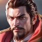 Sengoku Bushido Logo